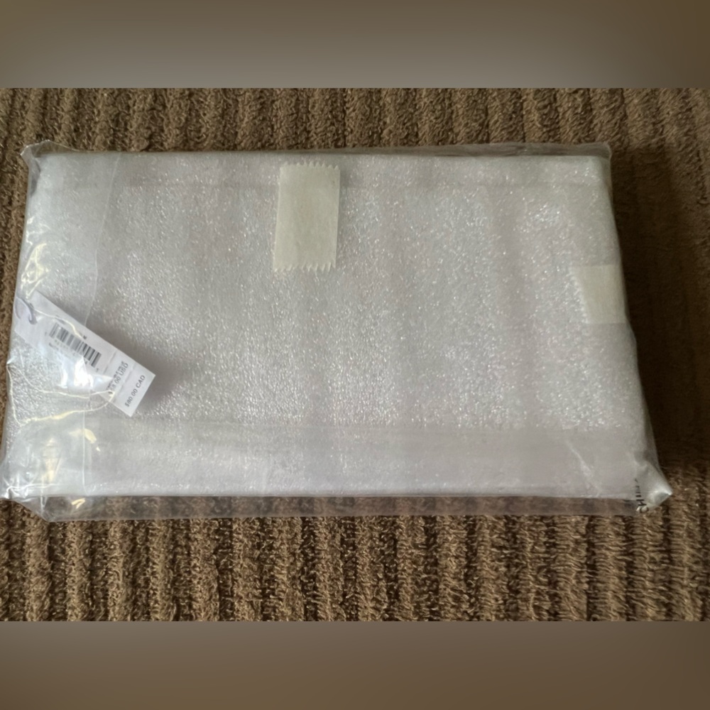 Coach Beachball Bag Charm nwt in packaging - Picture 5 of 5